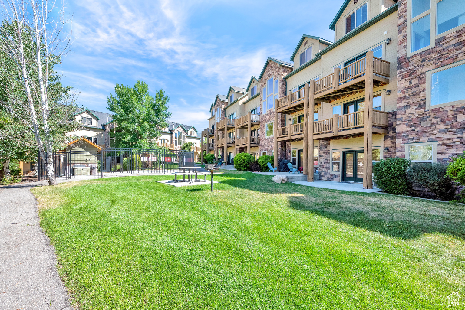 3521 N Moose Hollow Dr. #1210 - 1