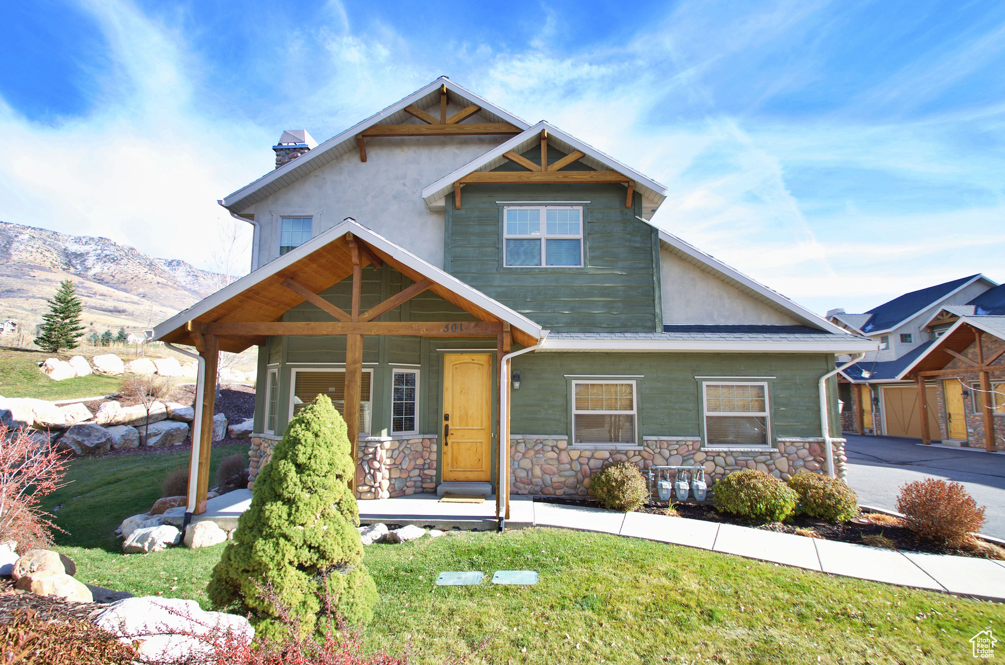 5176 E Fairview Loop - 1