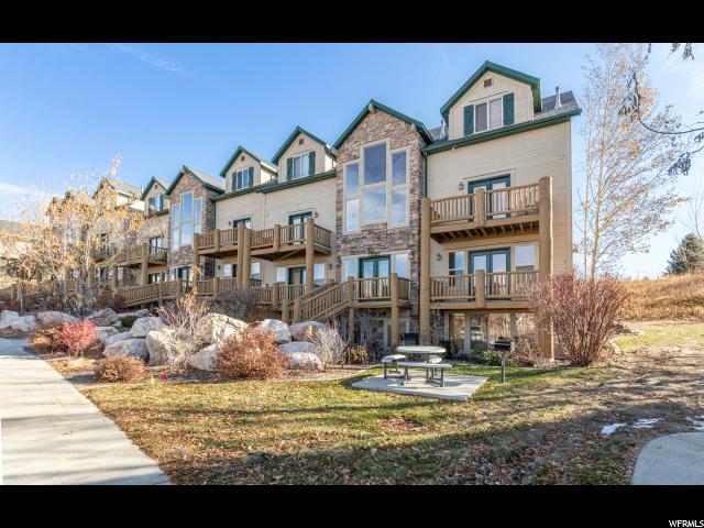 3612 N Huntsman Path #603 - 1