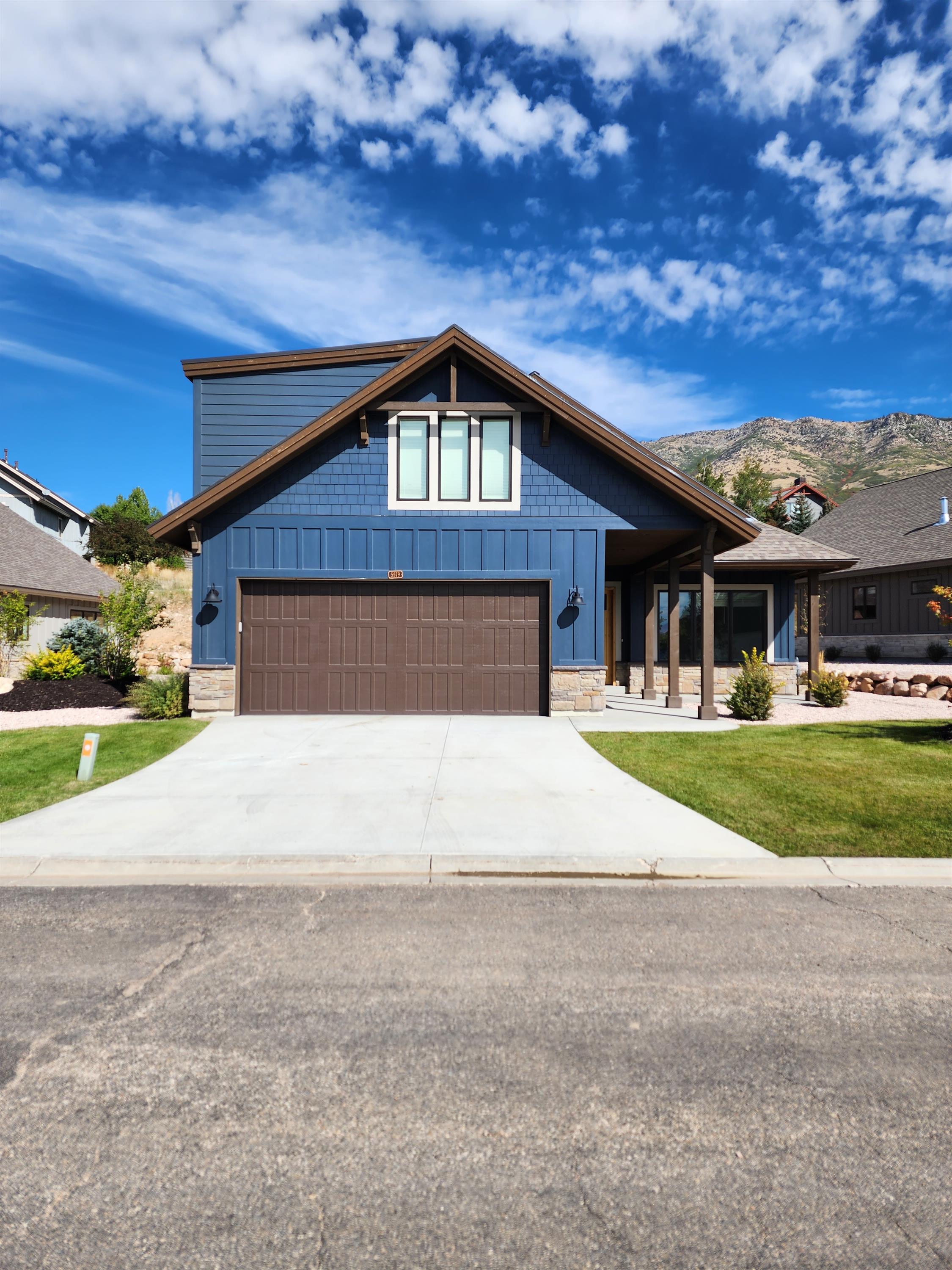 5979 East Big Horn Parkway