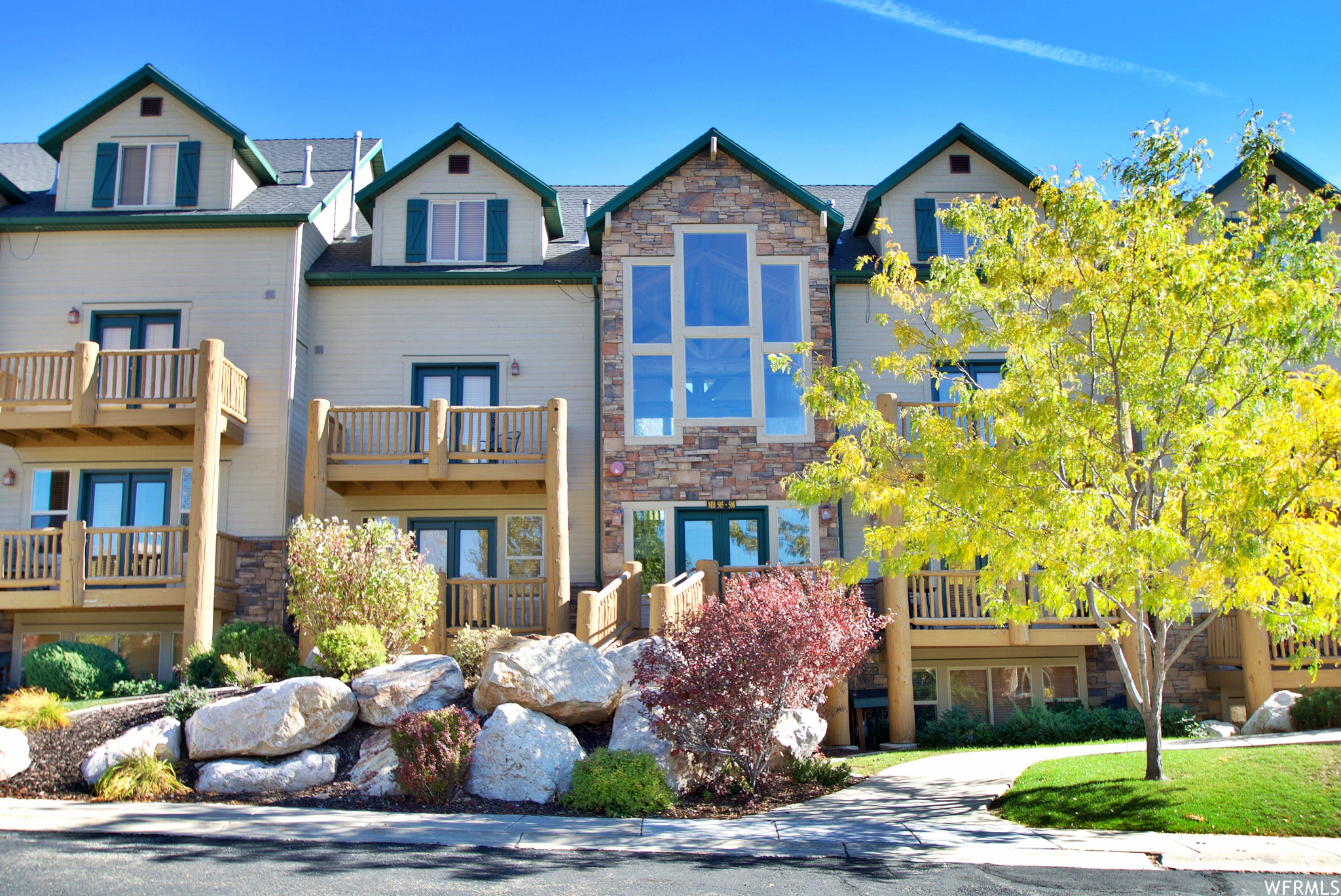 3598 North Huntsman Pth - 1