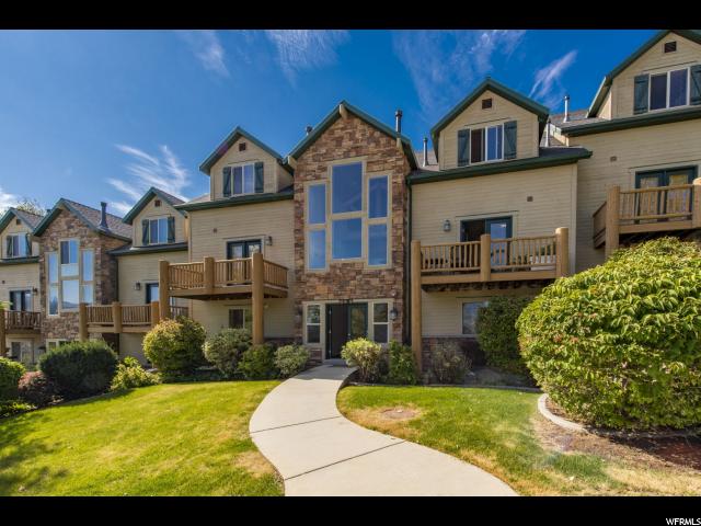 3537 North Fox Run Drive #708 - 1