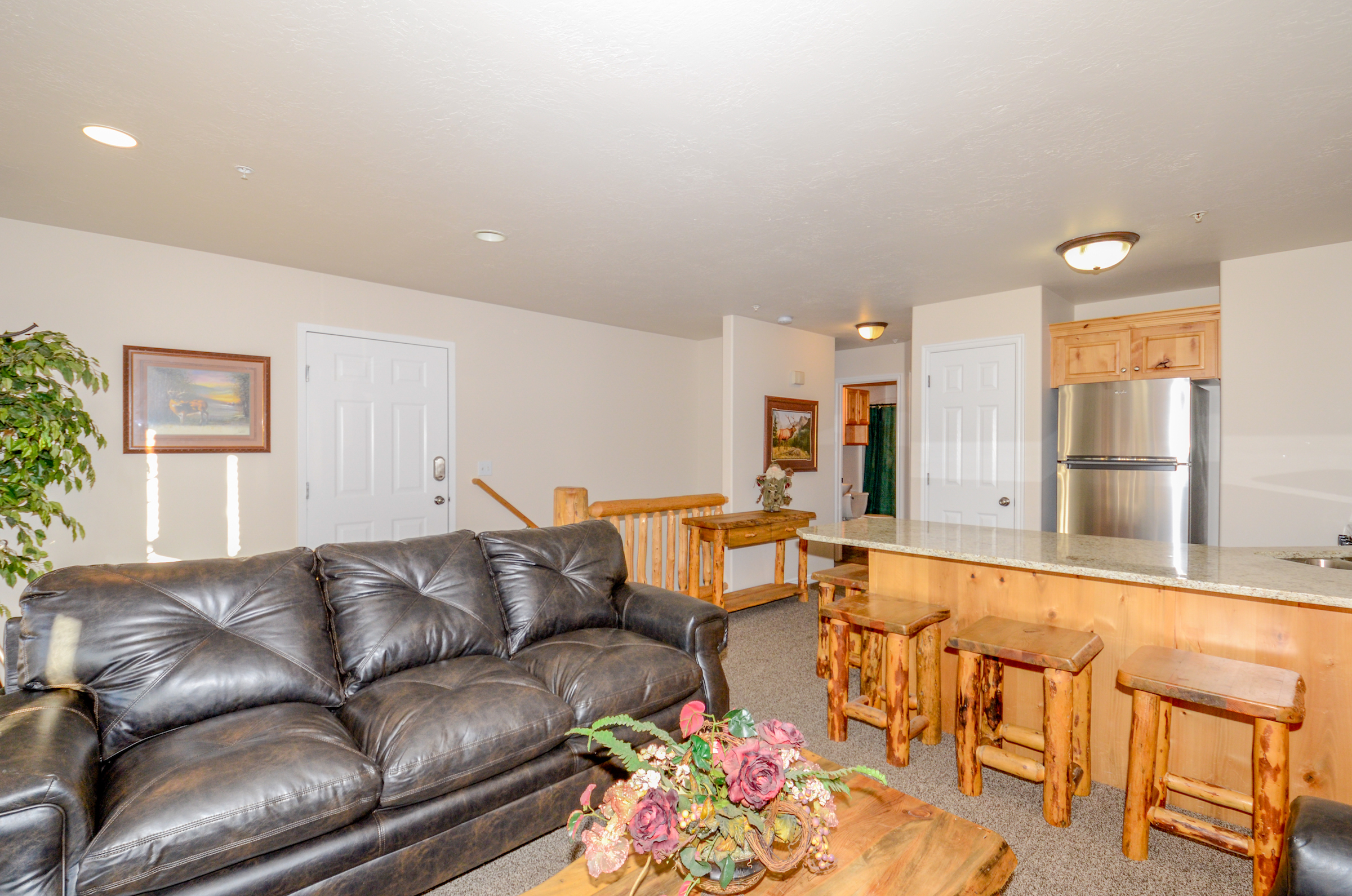 3612 N Huntsman Path #611